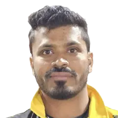 Chandana Fernando