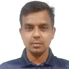 Md Mehdi Hasan