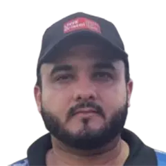 Atif Mazhar Iqbal