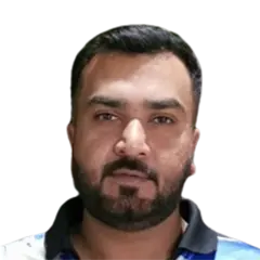 Nabeel Asmat Javed