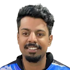 Hemanth Gundum-Subramanyam