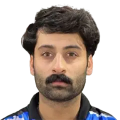 Ahmed Iqbal