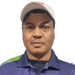 Mohammad Delwar Rahmat