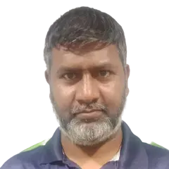 Mohammed Sumon Abdur Razzak