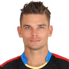 Chris Green