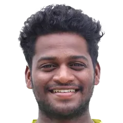 V Anovankar
