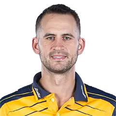 Alex Hales