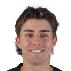 Nick Greenwood