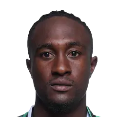 Sadrian Ward