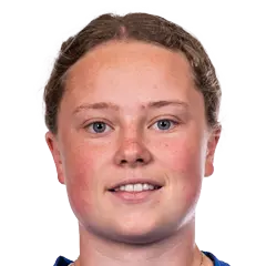 Isy Parry