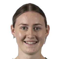 Grace Foreman