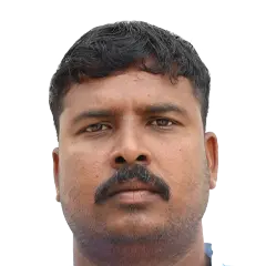 एस विनोथ