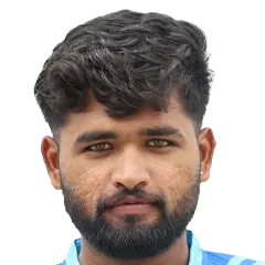 एस मोहन प्रसाद