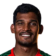 Musfik Hasan