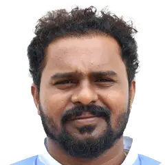 T Vigneshpathy