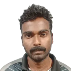 Jishudas Cholayil