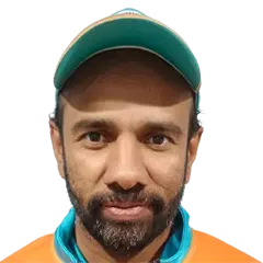 Renil Raj