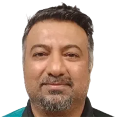 Hanif Khan