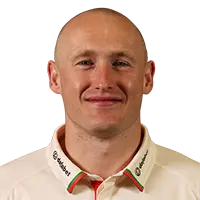 Callum Parkinson