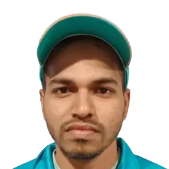 Mohammed Sawood