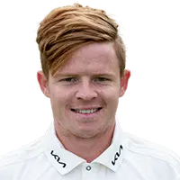 Ollie Pope