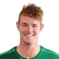 Josh Clarkson