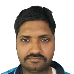 Muhammad Suhail