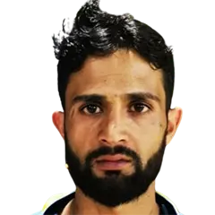 Mohd Kabir