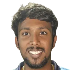 Renga Manicka Pradheep