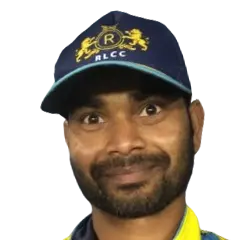 Meraj Ahmad