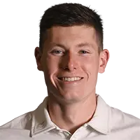 Matthew Potts