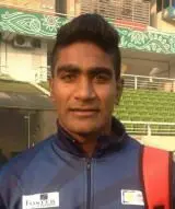 Mehrab Hossain