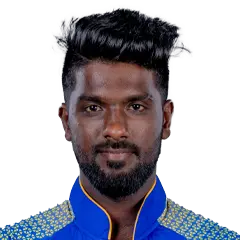 पीके सरवनन