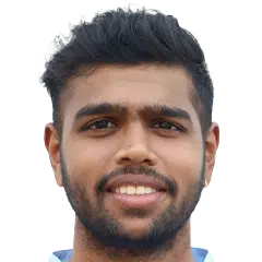 M-Vishal