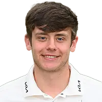 Jamie Smith