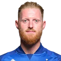 Ben Stokes