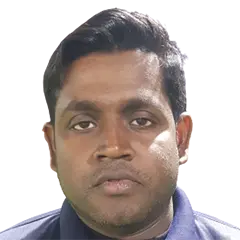 Subhasis Das