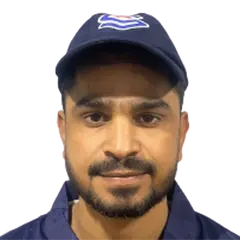 Imran Basha Shaik