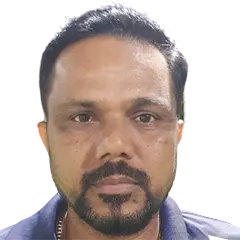Raghu Kumar