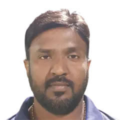 Venkata Ramesh Gubbala