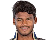 B Iyappan