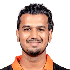Sumant Jain