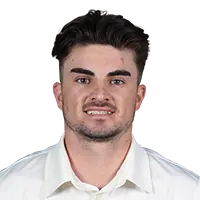 Jordan Thompson