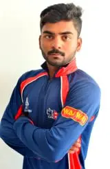 Himanshu Dutta