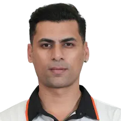 Himanshu Shaille