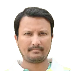 सुनील गोगोई