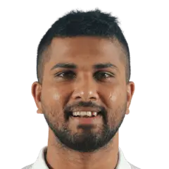 Dinesh Chandimal