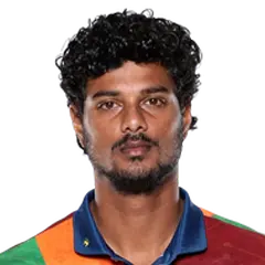 Binura Fernando