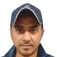Muhammad Usman