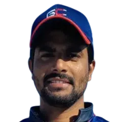 Dilip Kumar Poojary